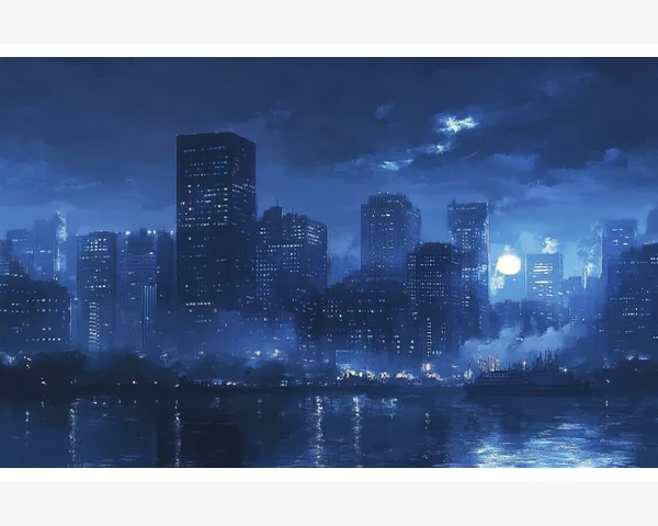 气血不足，肝郁：探秘中医的养生之道